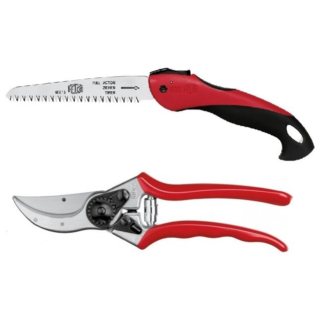 Vendita online Forbice F02+ Segaccio 600/3 Felco